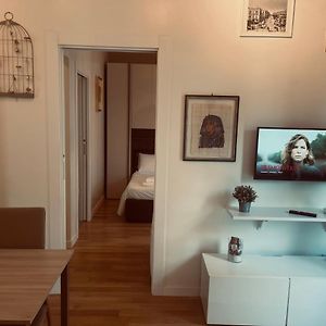 Apartamento de 1 Dormitorio